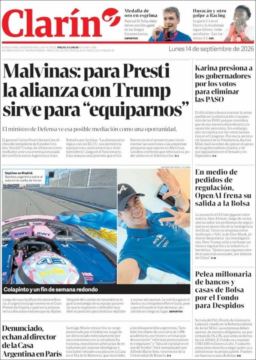 Tapas Edición Impresa