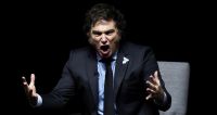 The Economist arremetió contra Milei: "Argentina necesita menos gritos y más crecimiento"