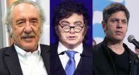 Timerman: “Axel está en condiciones de ganarle a Milei; con ballotage, ganaría por 4 o 5 puntos”