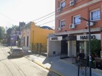 Haedo: investigan la muerte de un hombre hallado sin vida junto a una amoladora encendida