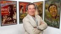 El fundador de Gativideo contó que bautizó 'Mi Pobre Angelito' a la película por su abuela