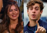 Luana de Gran Hermano contó que se escribía con Franco Colapinto