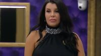 Charlotte Caniggia quedó tercera en Gran Hermano