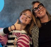 Dani "La Chepi" habló del acuerdo económico con el padre de su hija: "Se copó y me tiró $60 mil"