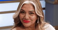 Gladys "La Bomba Tucumana" anunció que se dedicará a la política: “Soy justicialista de Eva y de Perón”