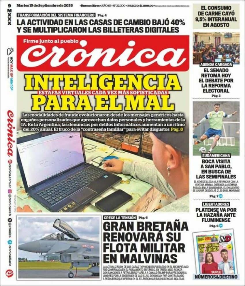Tapas Edición Impresa