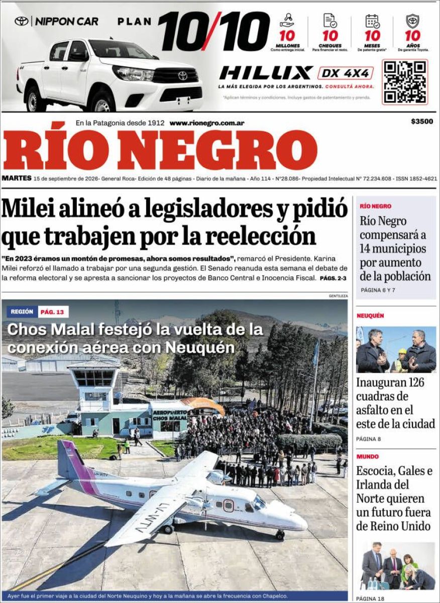 Tapas Edición Impresa