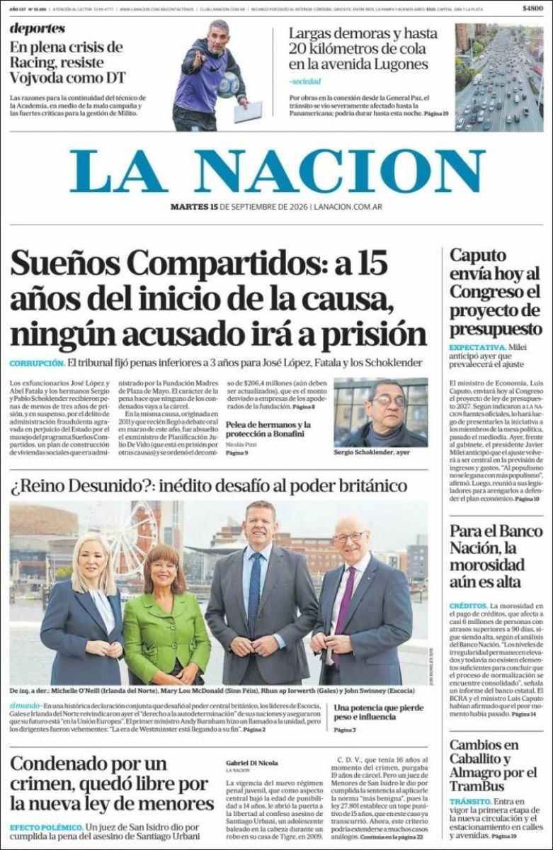 Tapas Edición Impresa