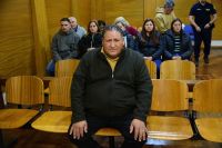 Caso Trinidad: condenaron a ocho años de cárcel al dueño de los dogos que mataron a la adolescente
