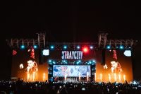 Tragedia en San Isidro: una menor de 16 años falleció durante la previa del show de Stray Kids