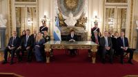 Malvinas: el Gobierno rechazó la guía británica y anticipó más sanciones