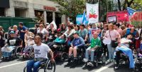 Presupuesto 2027: prestadores advierten que el proyecto podría eliminar derechos de las personas con discapacidad