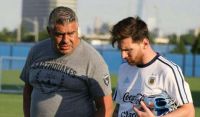 "El último tango del 10": el emotivo video de la AFA por la despedida de Messi de la Selección