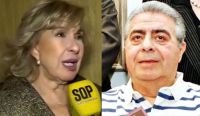 Georgina Barbarossa recordó el acoso que sufrió de Jorge Porcel: "Que Dios lo tenga en un tacho de mierda"