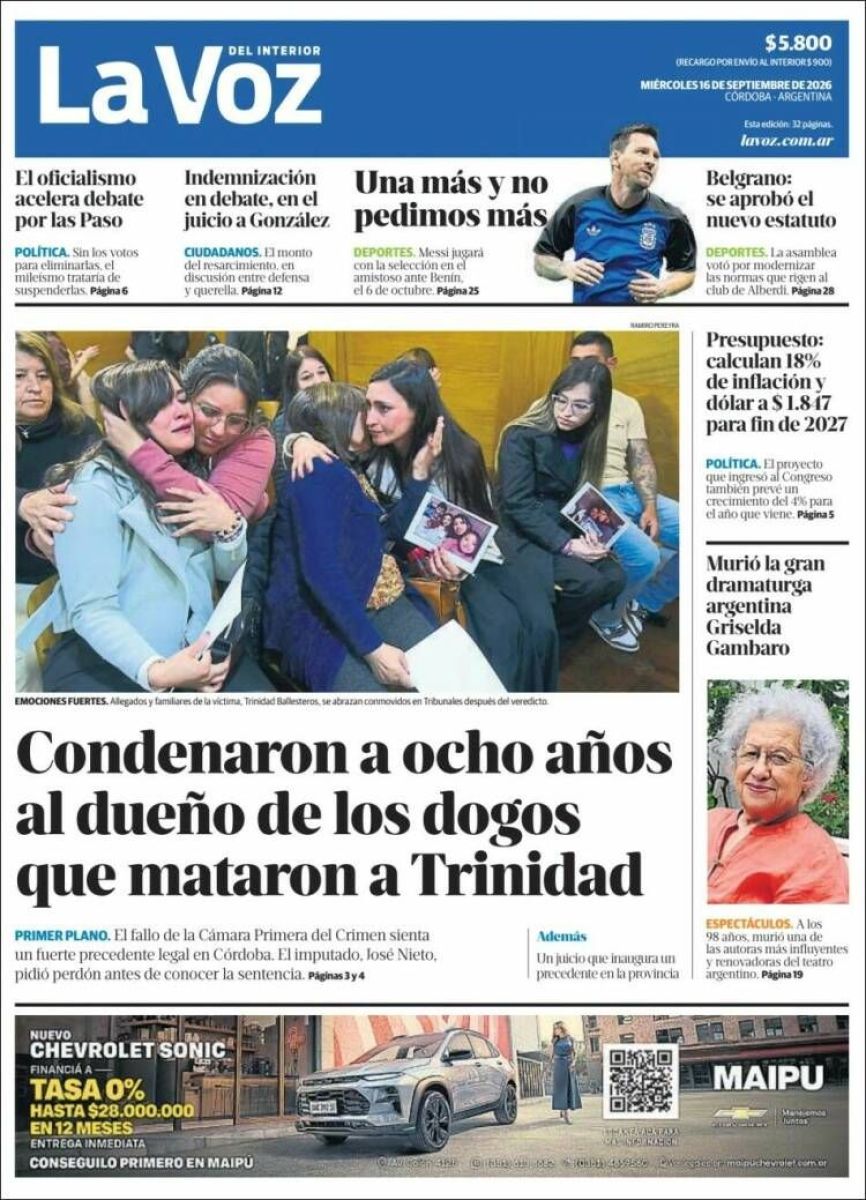 Tapas Edición Impresa