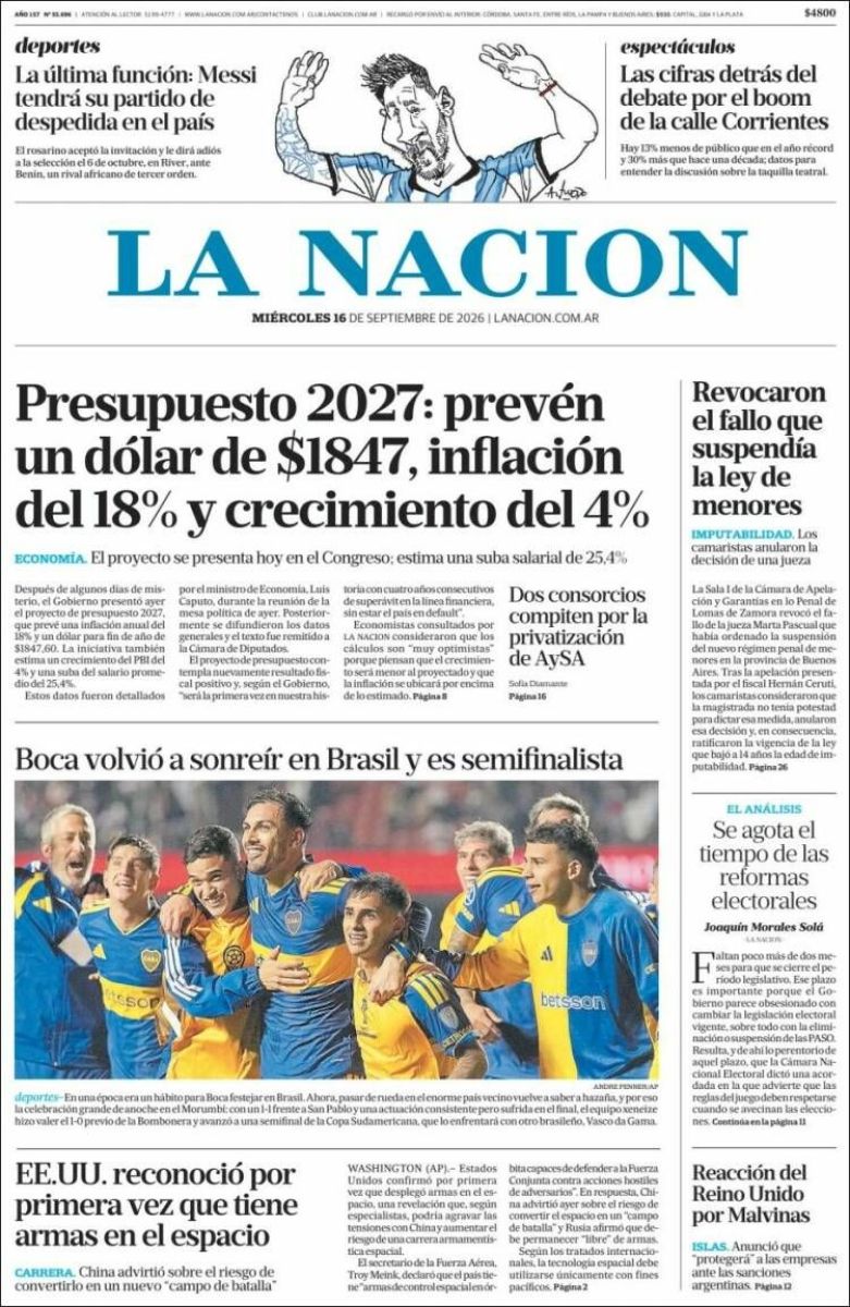 Tapas Edición Impresa