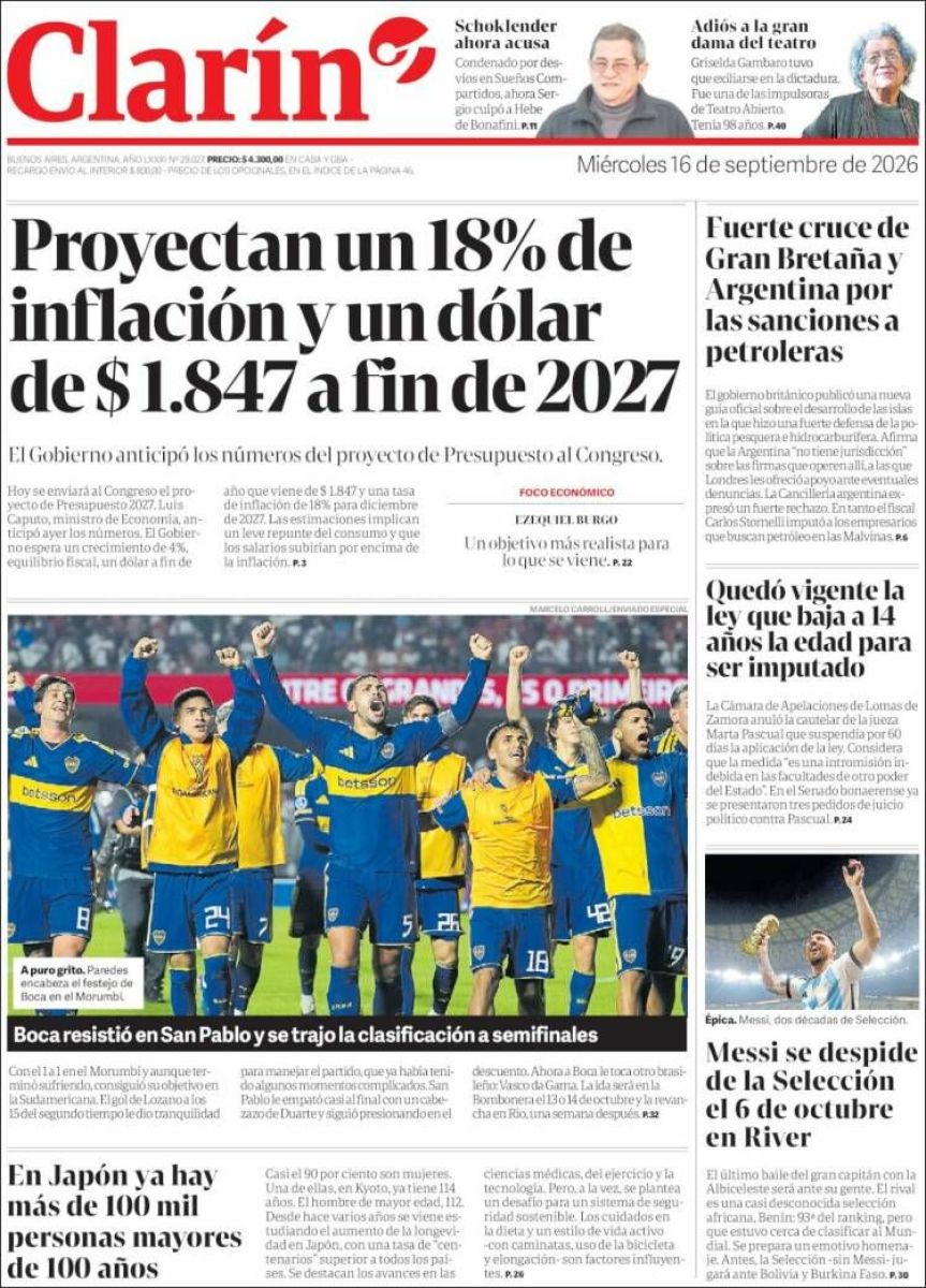 Tapas Edición Impresa
