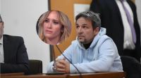 La Justicia ratificó la pena por abuso sexual para el exmarido de Julieta Prandi