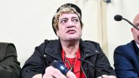 Pity Álvarez no se presentó a una audiencia clave: qué argumentó su defensa