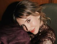 Guillermina Valdés está soltera y reveló cuáles son sus exigencias para volver a enamorarse