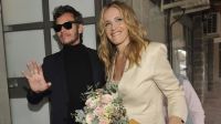 Julieta Prandi negó un distanciamiento con la familia Ortega tras su casamiento: "Estoy bárbara con todos"
