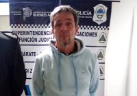 “Me voy a morir en cana”: las palabras del exmarido de Julieta Prandi al confirmarse su condena