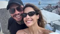 Confirmaron la separación de Marcelo Tinelli y Milett Figueroa: “Él le tiene miedo”