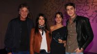 Tini Stoessel habría acordado con su familia cómo distribuir su patrimonio