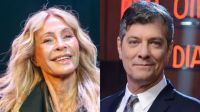 Mario Pergolini apuntó contra Cris Morena contando el final filtrado de “Margarita” 