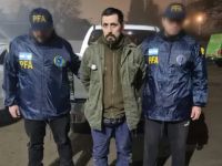 Condenaron a Facundo Jones Huala a cinco años y dos meses de prisión por apología del delito