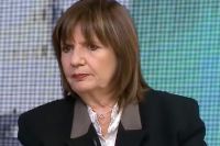 Patricia Bullrich aseguró "no estar al tanto" de los cambios en Discapacidad en el Presupuesto 2027