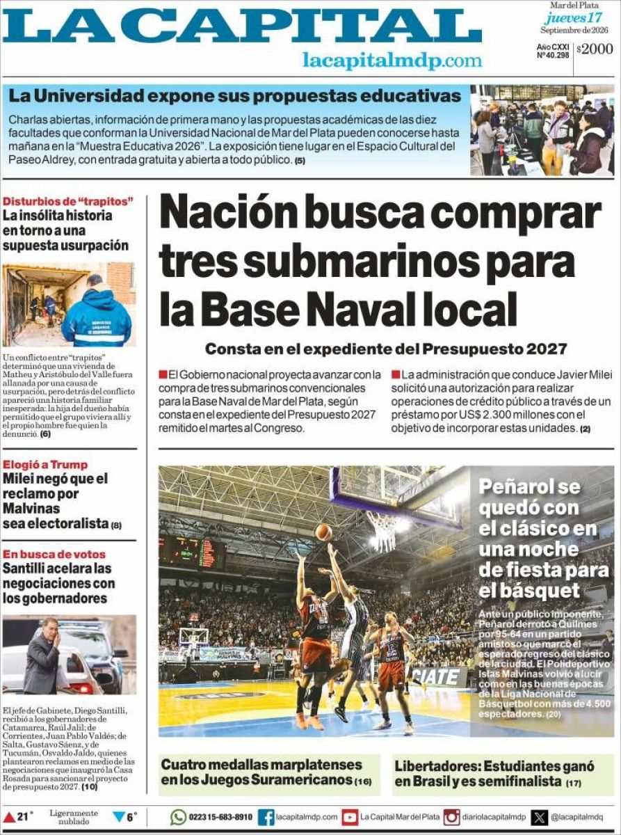 Tapas Edición Impresa
