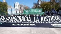 La UBA confirmó una fecha para la nueva Marcha Federal Universitaria 