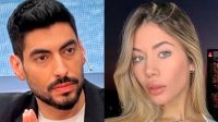 Candela Arizaga apuntó contra Facundo Moyano por supuestas infidelidades