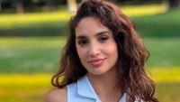 Melody Luz reveló el acoso que sufrió al inicio de su carrera y por qué calló durante años