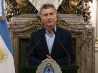 Un fiscal pide reabrir la causa por el préstamo de US$57.000 millones que Macri acordó con el FMI