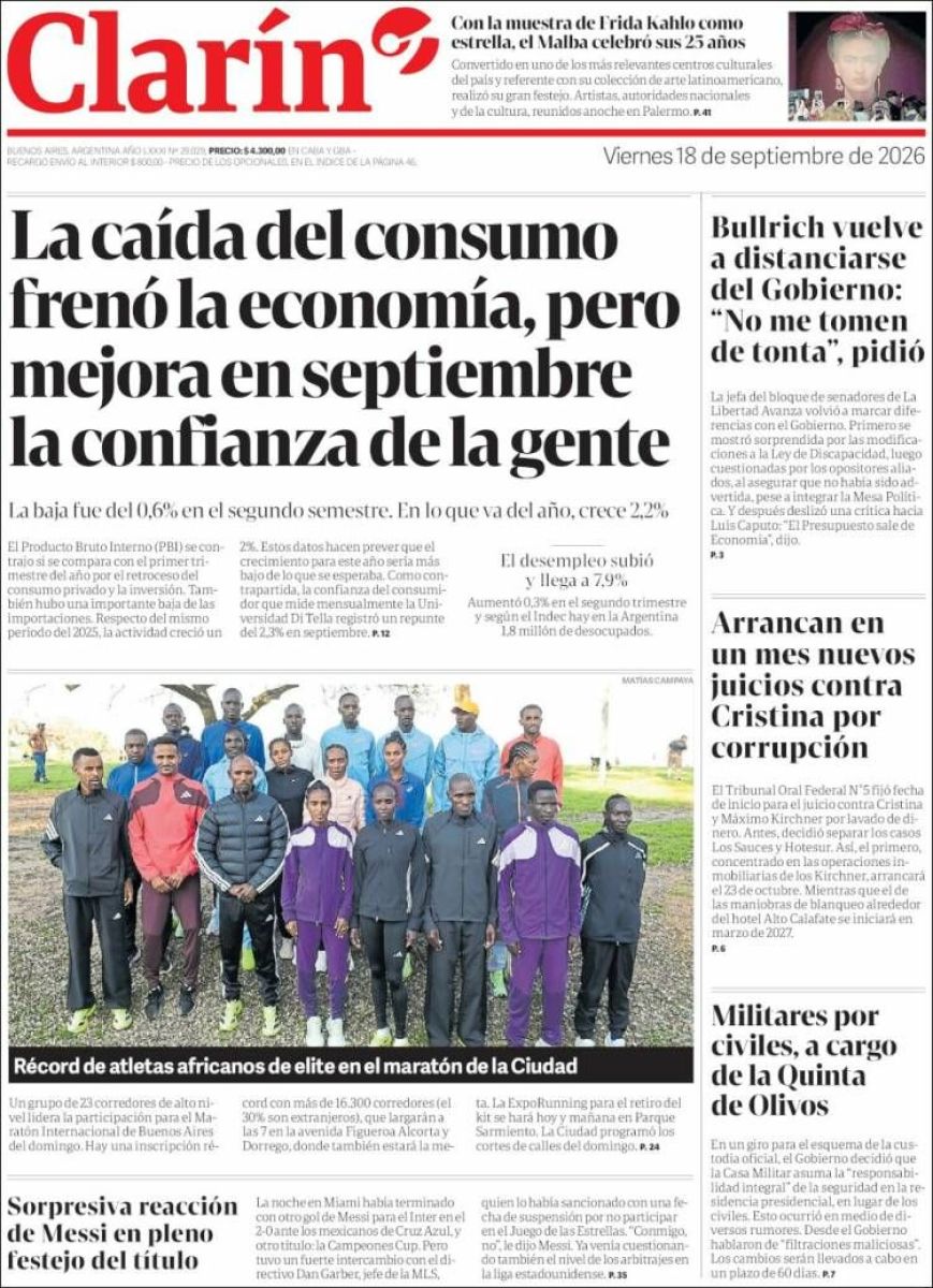 Tapas Edición Impresa