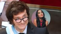 Milei habló del video de Bullrich escuchando a Lali: "Es una tontería politizar el arte"