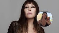 Moria Casán defendió a la China Suárez tras las críticas por sus fotos en bikini: "¿Dónde se ve cuadrada?"