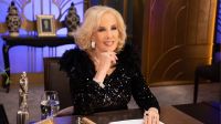 Mirtha Legrand volvió a ser internada a menos de una semana de recibir el alta