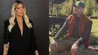 Mauro Icardi se enteró en el consultorio de un problema con la psicóloga de su hija