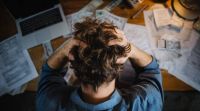 La morosidad de las familias alcanzó un nuevo récord y preocupa al sistema financiero