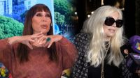 Moria Casán respondió a Susana Giménez: “No soy exitosa, soy exitosísima”