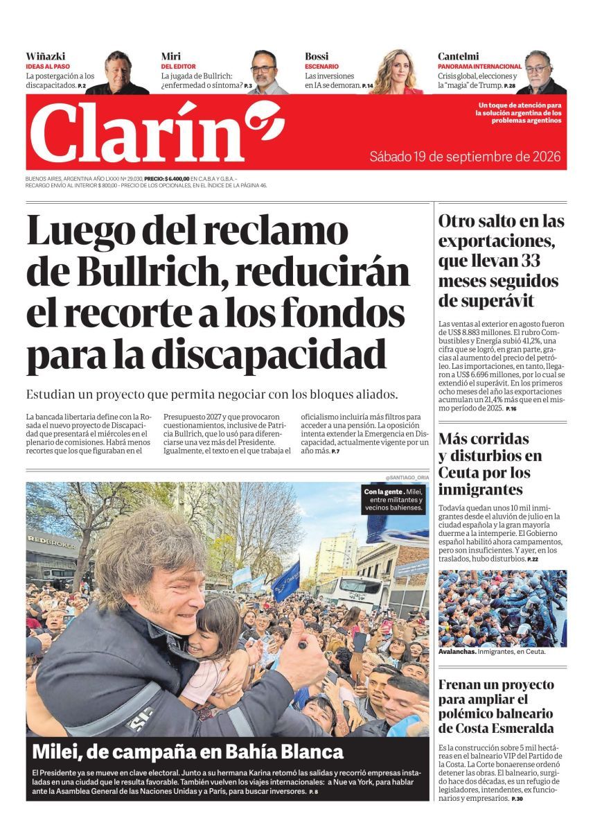 Tapas Edición Impresa