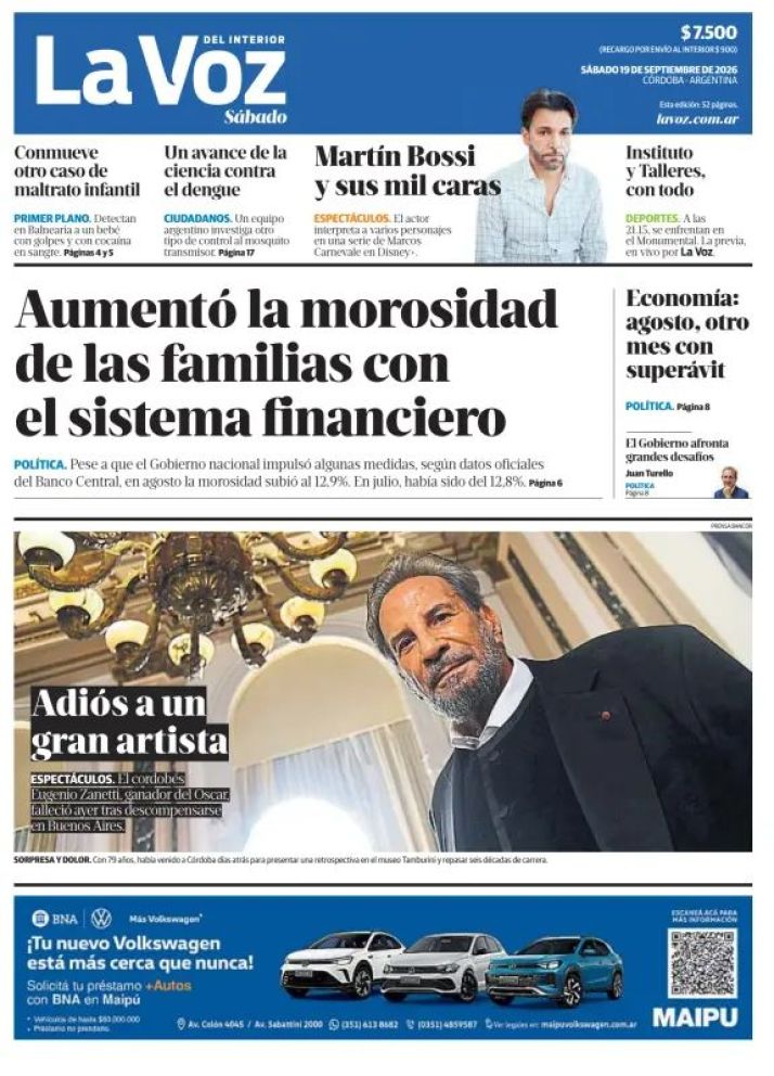Tapas Edición Impresa