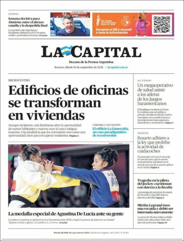Tapas Edición Impresa