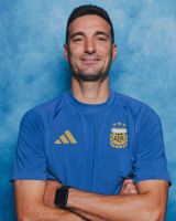 Scaloni dejó en suspenso su continuidad en la Selección: "Lo intentaremos, estemos o no nosotros"