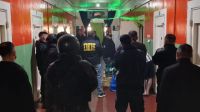 Dos presos planeaban asesinar a la fiscal que los encarceló con ayuda de la IA