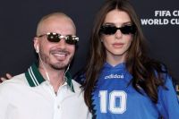  J Balvin le dedicó un cariñoso mensaje a Valentina Ferrer tras la separación y comentarios tóxicos