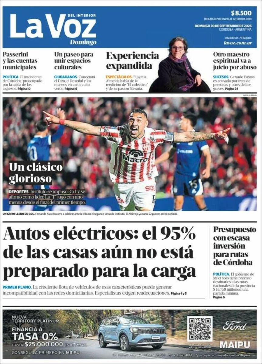 Tapas Edición Impresa